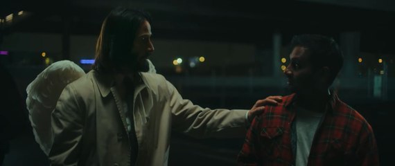 Good Fortune - Deutscher Trailer 🎬 | Komödie von Aziz Ansari