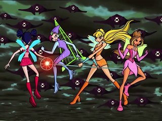 Winx Club S01E24 Bitva o Alfeu (Prima) FullHD