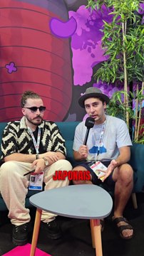 Interview Ichiban Japan (Partie 2)