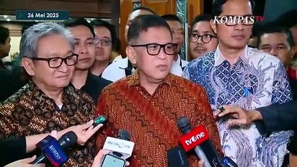 [FULL] Hasto Akui Terkejut Jaksa KPK Tampilkan Bukti Penggeledahan Rumahnya di Sidang