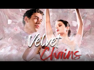 Velvet Chains (China Drama) - Full Movie