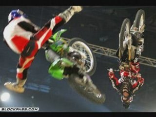 BIG compil freestyle