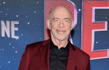 J.K. Simmons is to star in new MGM+ series 'The Westies'