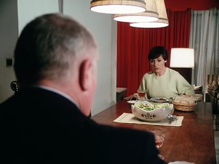 Derrick S03E03 Angst