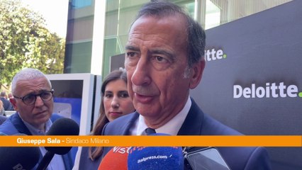 Sala "Licenziamento maschera della Scala? Parlerò col Sovrintendente"