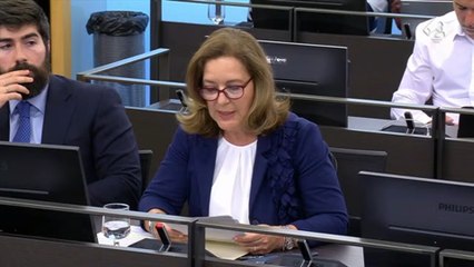 Mejías: "Es un programa que no entretiene ni informa"