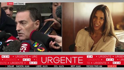 📢  ANULARON EL JUICIO MARADONA: "NOSOTROS QUEREMOS PEDIR UN JUICIO JUSTO" - FISCAL PATRICIO FERRARI