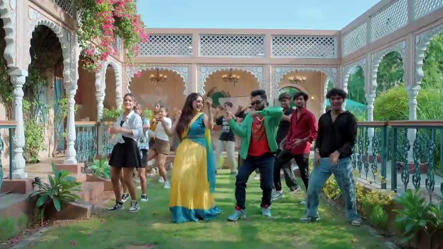 #Video ｜ बरसात के मजा लS ｜ #Neelkamal Singh ｜ Barsat Ke Maza La ｜ Bhojpuri New