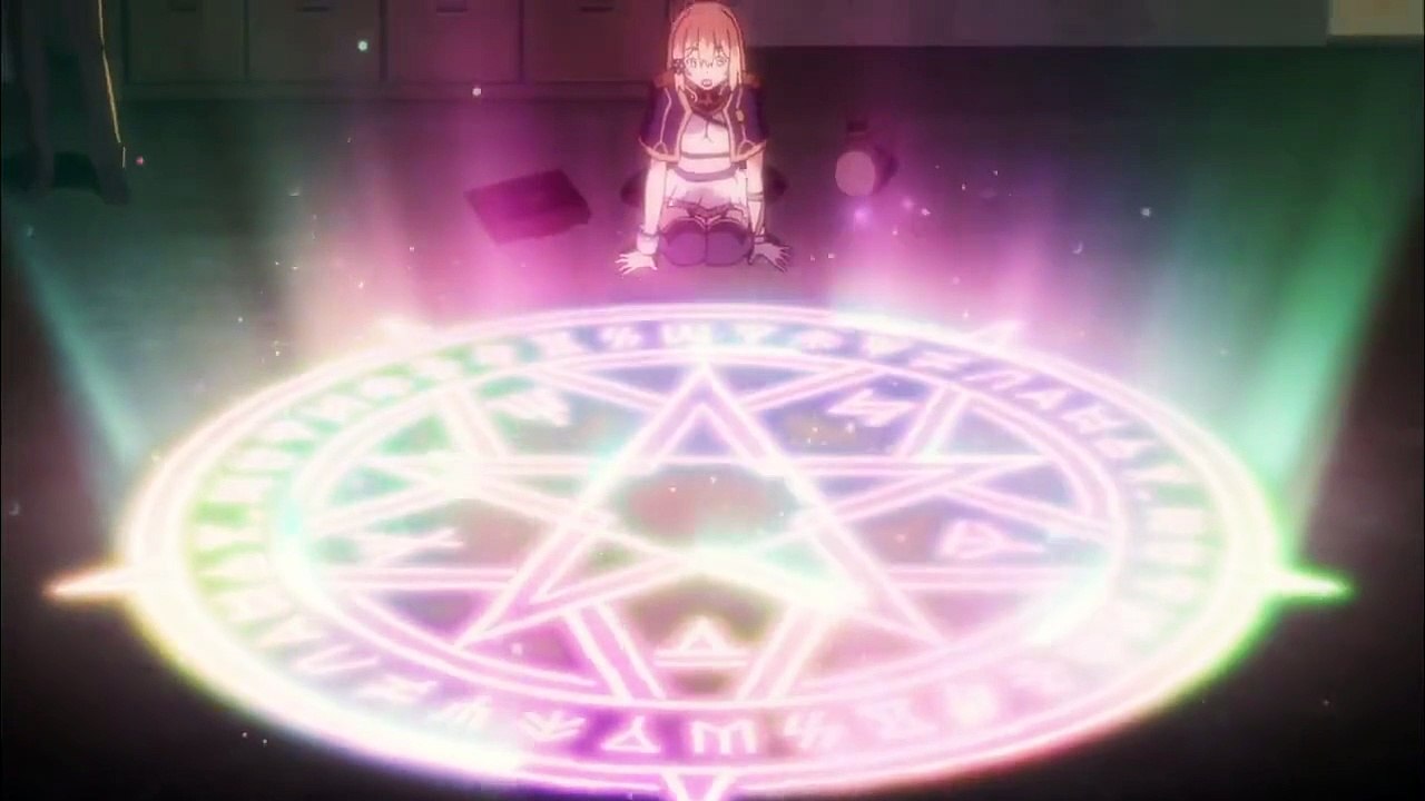 Ông thầy vi diệu tập 2 - Rokudenashi Majutsu Koushi to Akashic Records - Ep 2 - Full HD Vietsub