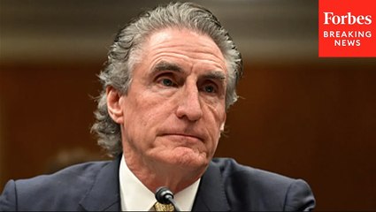 Interior Secretary Doug Burgum Promises He Will Make America ‘More Beautiful And More Prosperous’