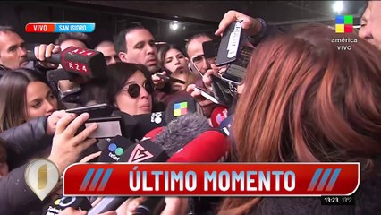 Se declaró nulo el juicio por la muerte de Diego Maradona: el enojo de Dalma y Gianinna con los medios