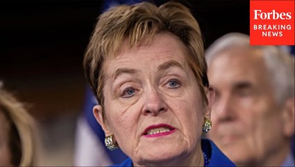 ‘I Don’t Think It’s Enough’: Marcy Kaptur Demands Increased Efforts To Manage Invasive Asian Carp