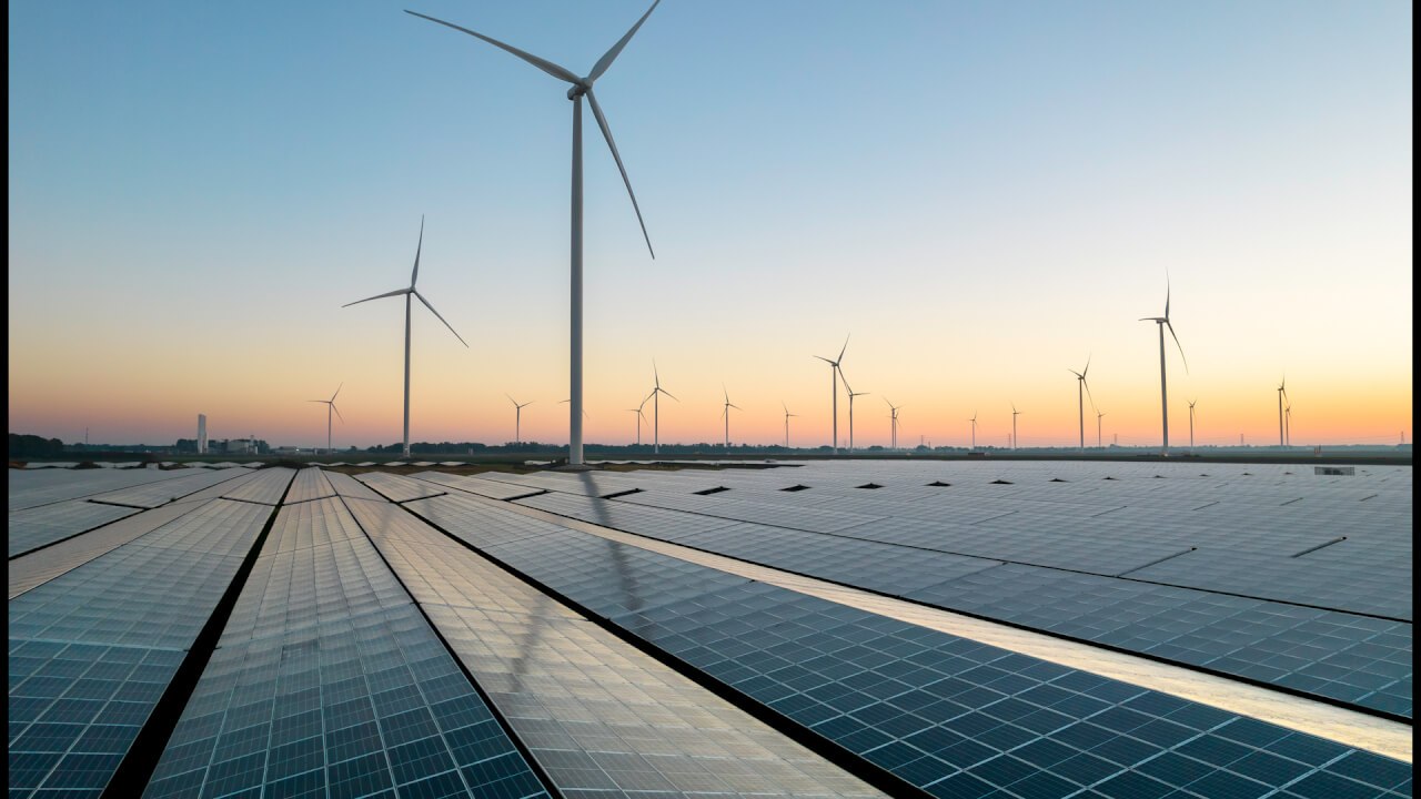 Rapid growth fuels "ambitious" renewable energy goals in Southeast Asia