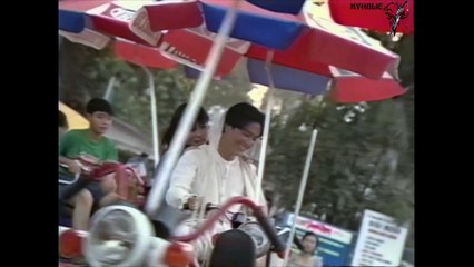 Châu Tuấn, Thủy Tiên - Trò chơi [OFFICIAL MV] [4K HD REMASTERED]