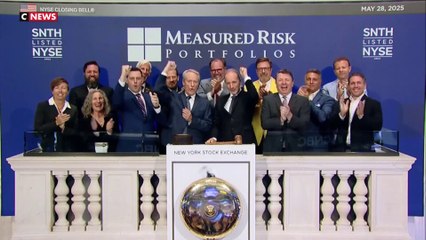 Droits de douane: la justice américaine bloque les surtaxes de Donald Trump