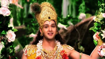 Mahabharata Bahasa Indonesia Full HD Eps. 30