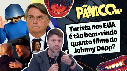 RESENHA ZU E ZUZU: PGR ACENA PARA PRISÃO DE BOLSONARO E ELON MUSK SE DESPEDE DO GOVERNO TRUMP