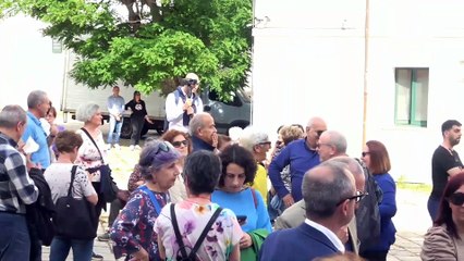 Todde - Con Giuseppe Conte ed Emiliano Fenu  (29.05.25)