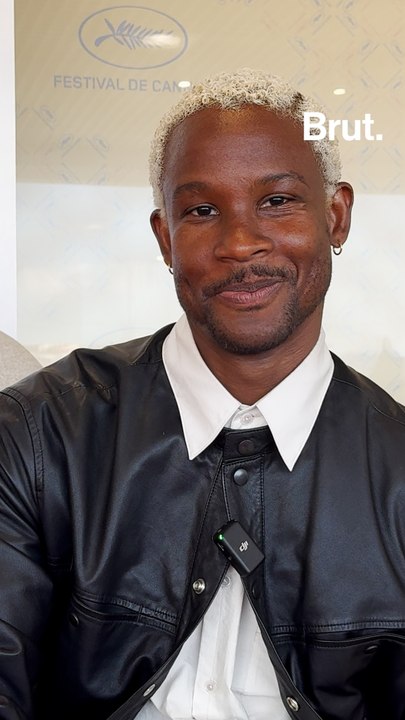 Cannes 2025 - Il est le premier réalisateur nigérian de l’histoire à être en compétition officielle du Festival de Cannes.