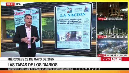 🗣 EL FUERTE DESCARGO DEL ANTONIO LAJE LOS NUEVOS CONTENIDOS DE PAKAPAKA: "ESTÁN HACIENDO..."