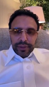 فهد الزهراني يرد على يعقوب بوشهري بعد رسالته المؤثرة