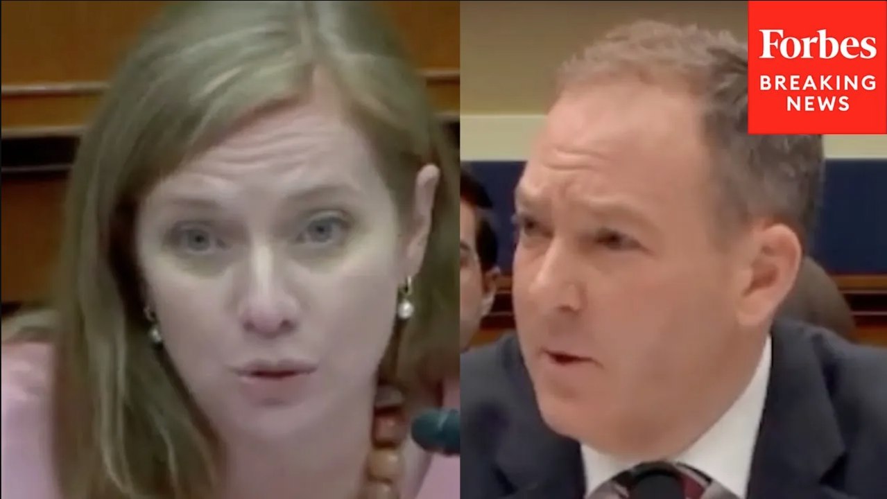Lizzie Fletcher Presses EPA Head Lee Zeldin On Relocation Of EPA Region 6 Lab Out Of Houston