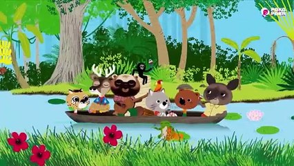 El Gobierno relanza Paka Paka: cómo será la nueva programación que incluirá contenido infantil libertario y animé