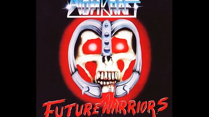 Future Warriors: Atomkraft’s Metal Legacy |  PART ONE