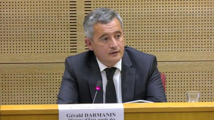 Prison de haute sécurité en Guyane : « La comparaison avec le bagne était insultante »