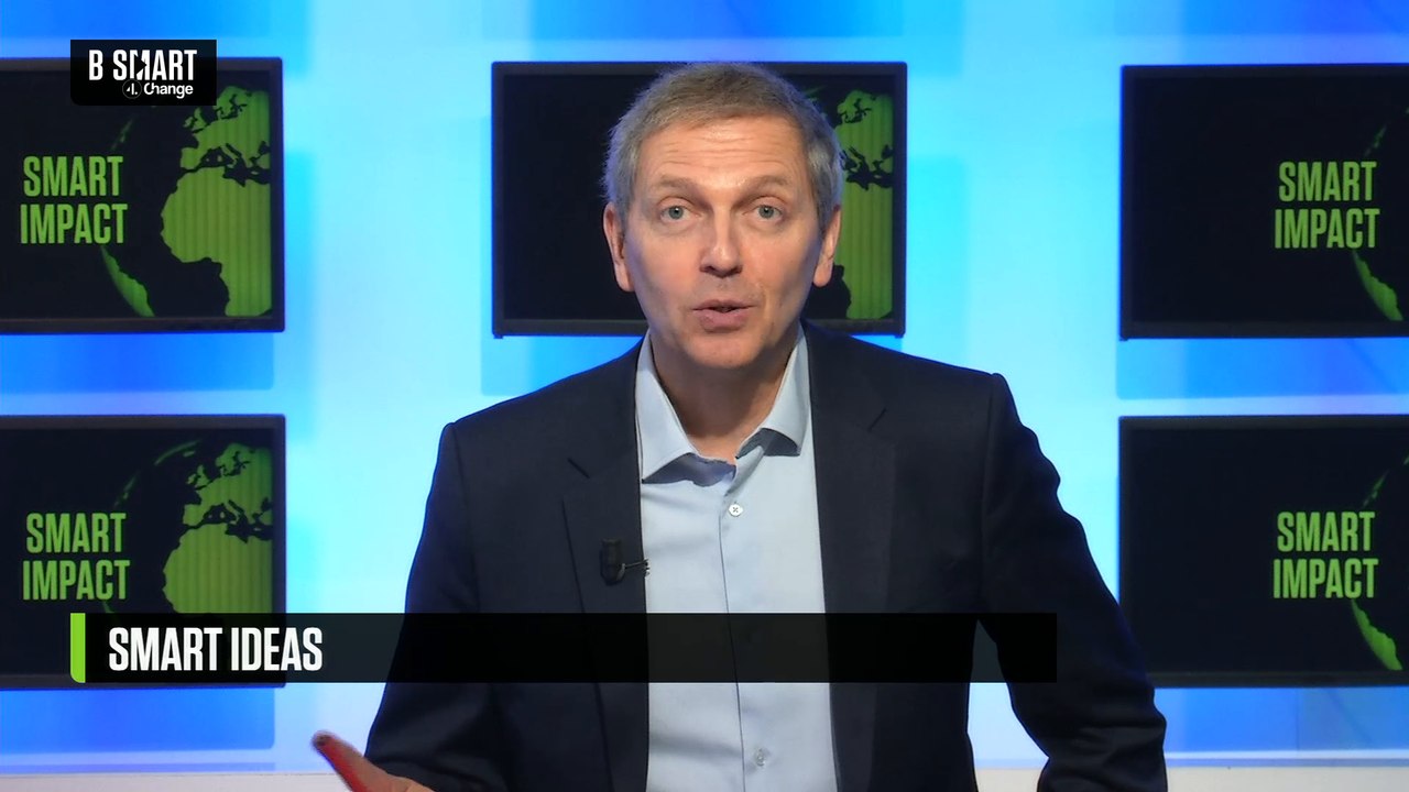 SMART IMPACT - Un bulletin des courants marins