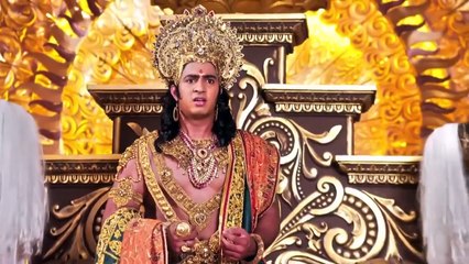 Mahabharata Bahasa Indonesia Full HD Eps. 29