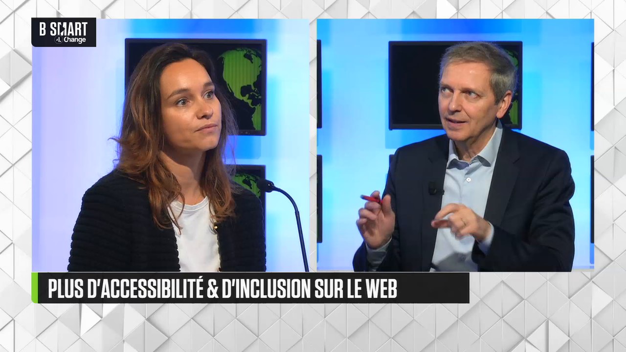 SMART IMPACT - Comment reconnecter les personnes en situation de handicap ?
