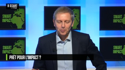SMART IMPACT - ESG et RSE : comment mieux les intégrer dans la défense et l’ingénierie ?