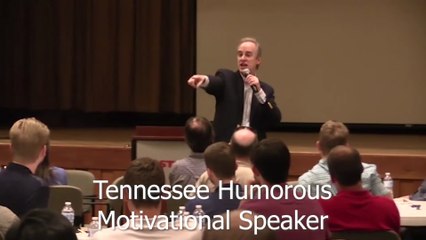 Tennessee Funny Keynote Speaker Charles Marshall Client Testimonials