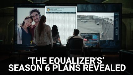 'The Equalizer's' CBS Run Is Over, But The Showrunner Revealed Season 6 Plans For Queen Latifah's Robyn If The Show Ever Were To Continue