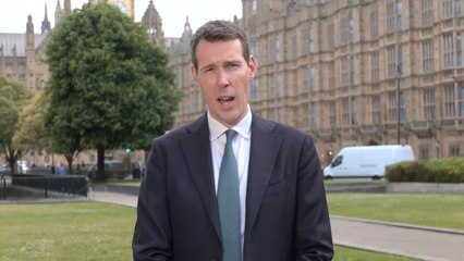 Reform UK’s income tax plan will cost '£80billion', Labour MP claims