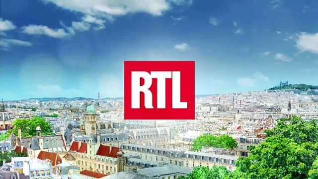 AMBITION INTIME - Karine Lemarchand est l'invitée de RTL Soir