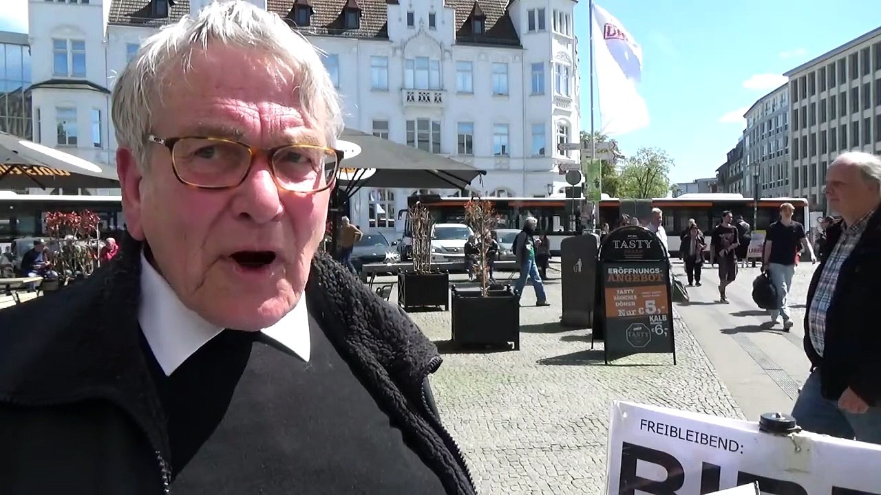 Meine Sünde ist ausgetilgt !