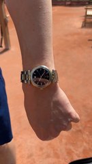 Qu’en penses-tu ? #michelherbelin #watch #montres