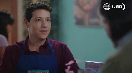 40. ERES MI SANGRE ❤️ Capítulo 40 HD. Peruana 2025. Reynaldo Pacheco.