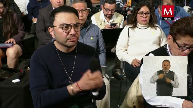 ¿Quién dará los resultados del conteo de votos en la elección judicial? Esto dijo Sheinbaum