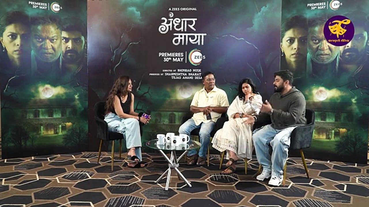 "Shubhankar's story will create fear in your mind! Haunted Story | Bollywood Masala "