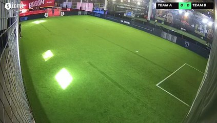 28/05 à 16:46 - Football Terrain Paris FC (LeFive Créteil)
