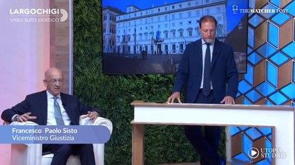 Sisto: Rivalutati compensi Consulenti Tecnici Ufficio Tribunali