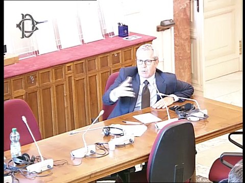 Roma - Prospettive geopolitiche e geoeconomiche del Trattato UE-Paesi del Mercosur - Audizione Confindustria (28.05.25)