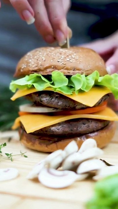 national hamburger day 2025 #trend #nationalhumburgerday