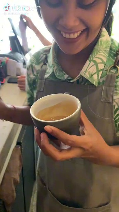 Kopi nya