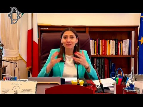 Roma - Dispersione scolastica e povertà educativa - Buone pratiche e proposte - Il programma W LA SCUOLA! - Interviene Ascani (28.05.25)