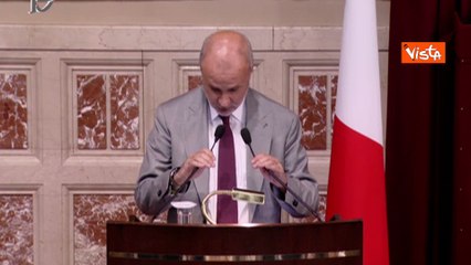 Schillaci: "Universalità assistenza pilastro irrinunciabile nostra democrazia"