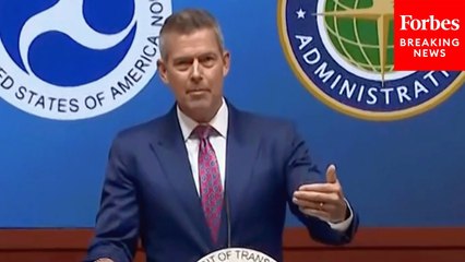 Sec. Sean Duffy Provides Newark Liberty Airport's Status Update Amidst Ongoing Disruptions